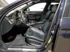 2013 BMW 5 series