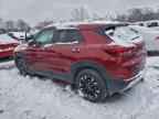2022 CHEVROLET Trailblazer