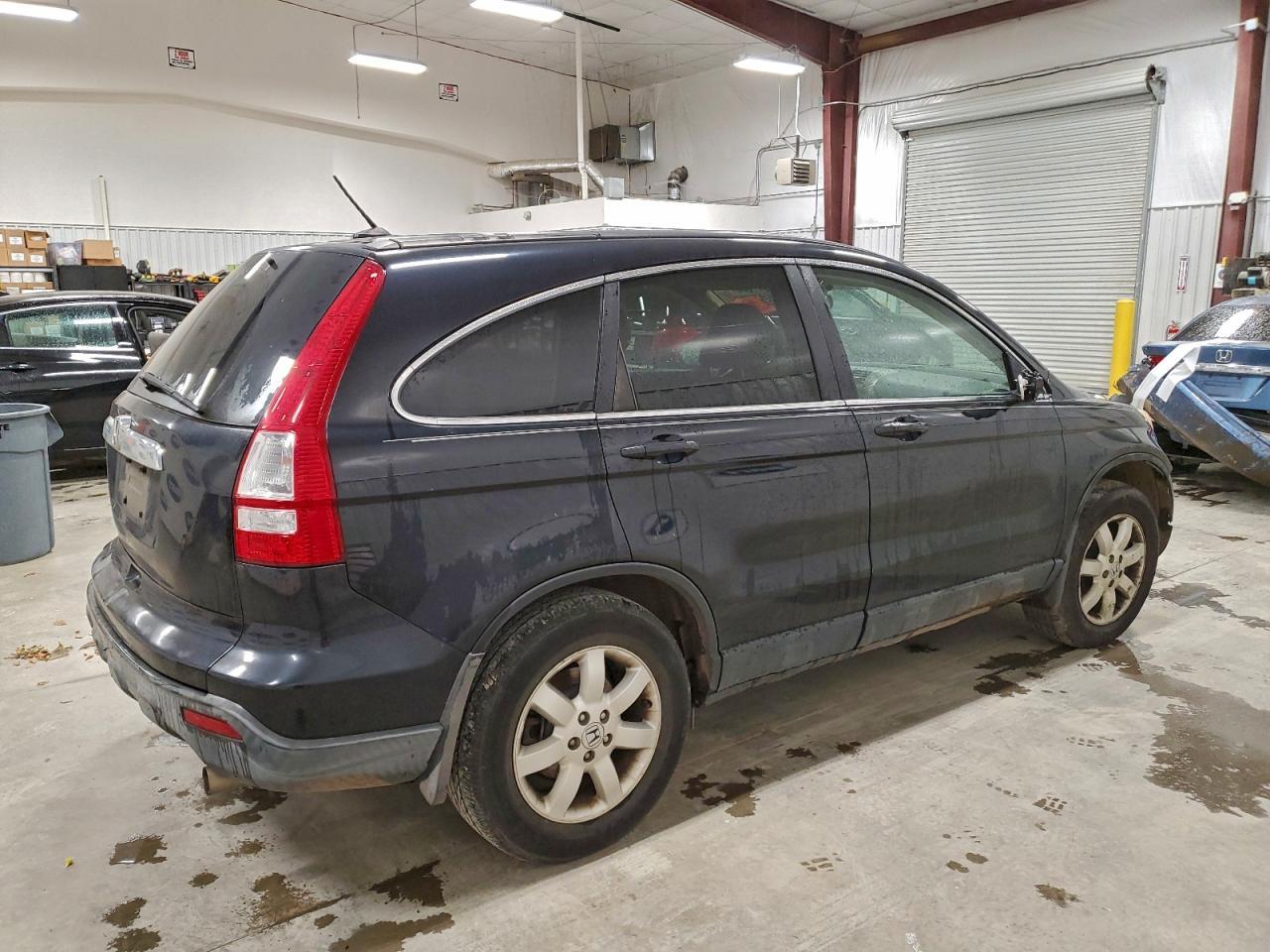 2008 HONDA CR-V