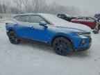 2020 CHEVROLET BLAZER