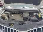 2013 LINCOLN MKX