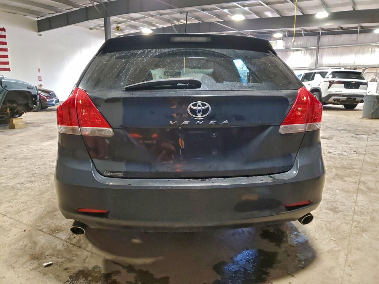 2009 TOYOTA VENZA