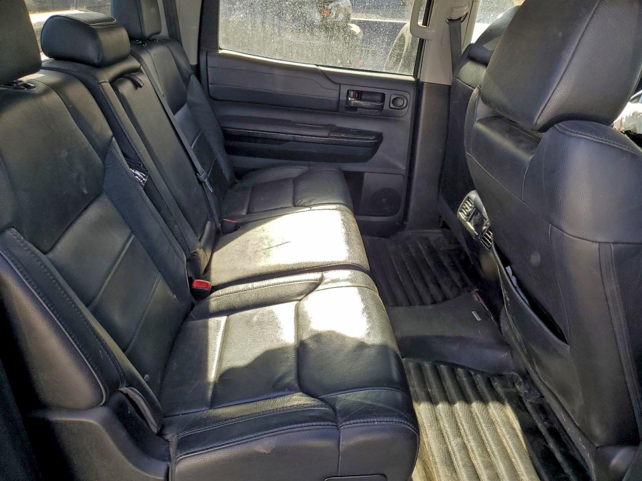 2015 TOYOTA TUNDRA