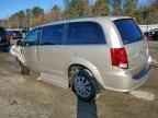 2015 DODGE GRAND CARAVAN