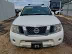 2011 NISSAN PATHFINDER