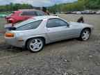 1988 PORSCHE 928