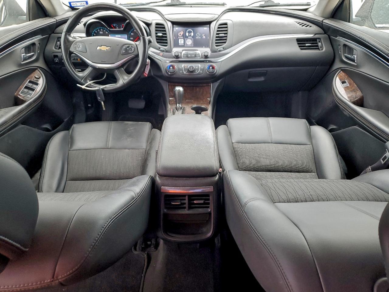 2014 CHEVROLET IMPALA