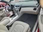 2011 CADILLAC CTS