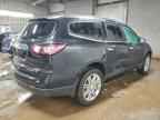 2014 CHEVROLET TRAVERSE