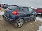 2014 NISSAN Juke