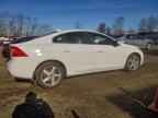 2012 VOLVO S60