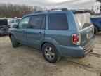 2006 HONDA PILOT