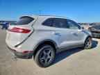 2017 LINCOLN MKC