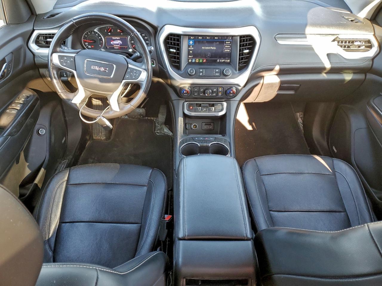 2020 GMC ACADIA