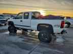 2001 CHEVROLET Silverado 2500