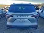 2025 TOYOTA SIENNA