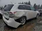 2014 MITSUBISHI outlander