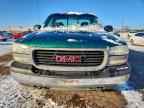 2000 GMC Sierra