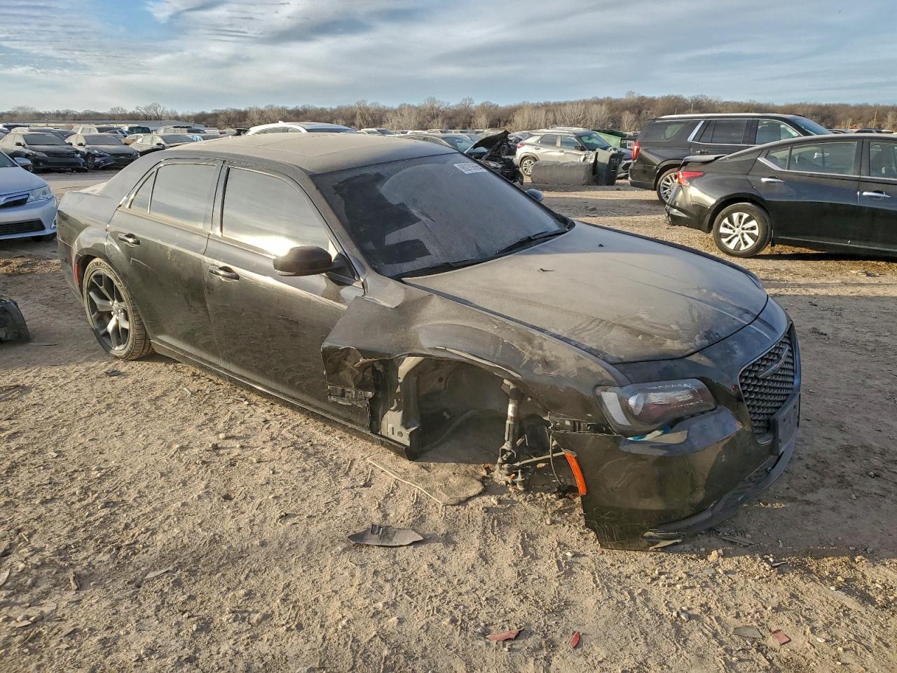 2023 CHRYSLER 300