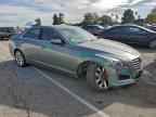 2018 CADILLAC CTS