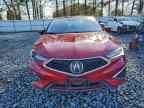 2022 ACURA ILX