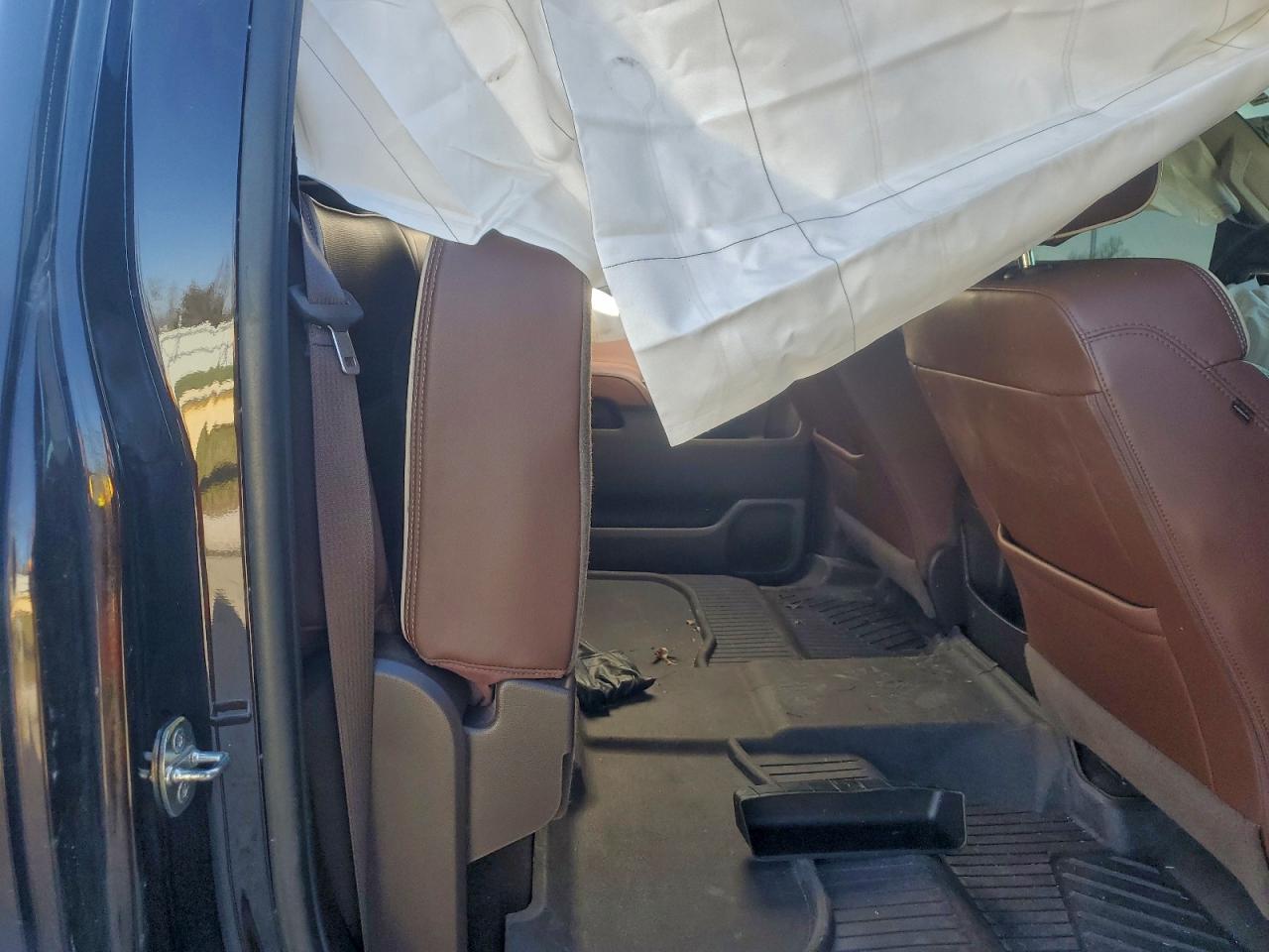 2019 CHEVROLET Silverado