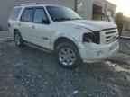 2007 FORD Expedition