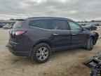2015 CHEVROLET TRAVERSE