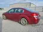2011 SUBARU Legacy