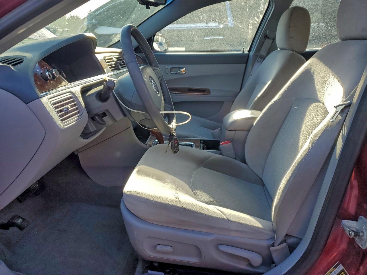 2005 BUICK Allure