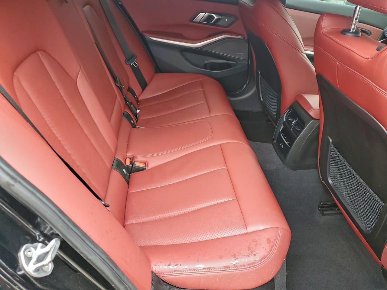 2023 BMW 3 SERIES