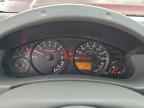 2009 NISSAN Frontier