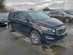 2021 KIA SEDONA