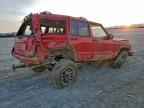 2000 JEEP CHEROKEE