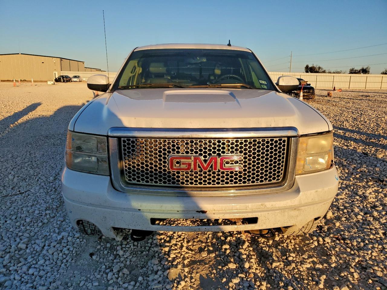 2009 GMC Sierra