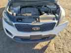 2018 KIA SORENTO