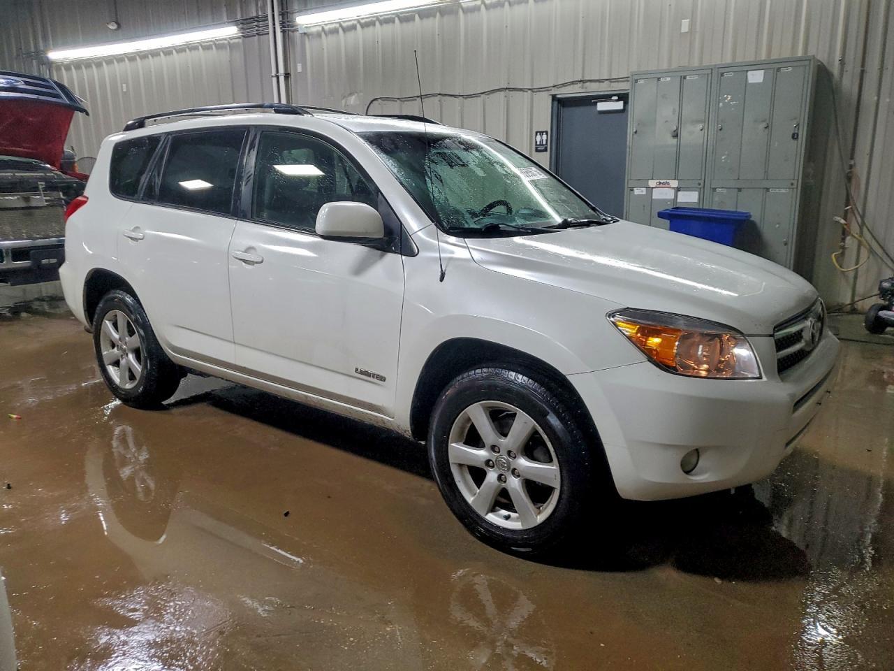 2008 TOYOTA RAV4