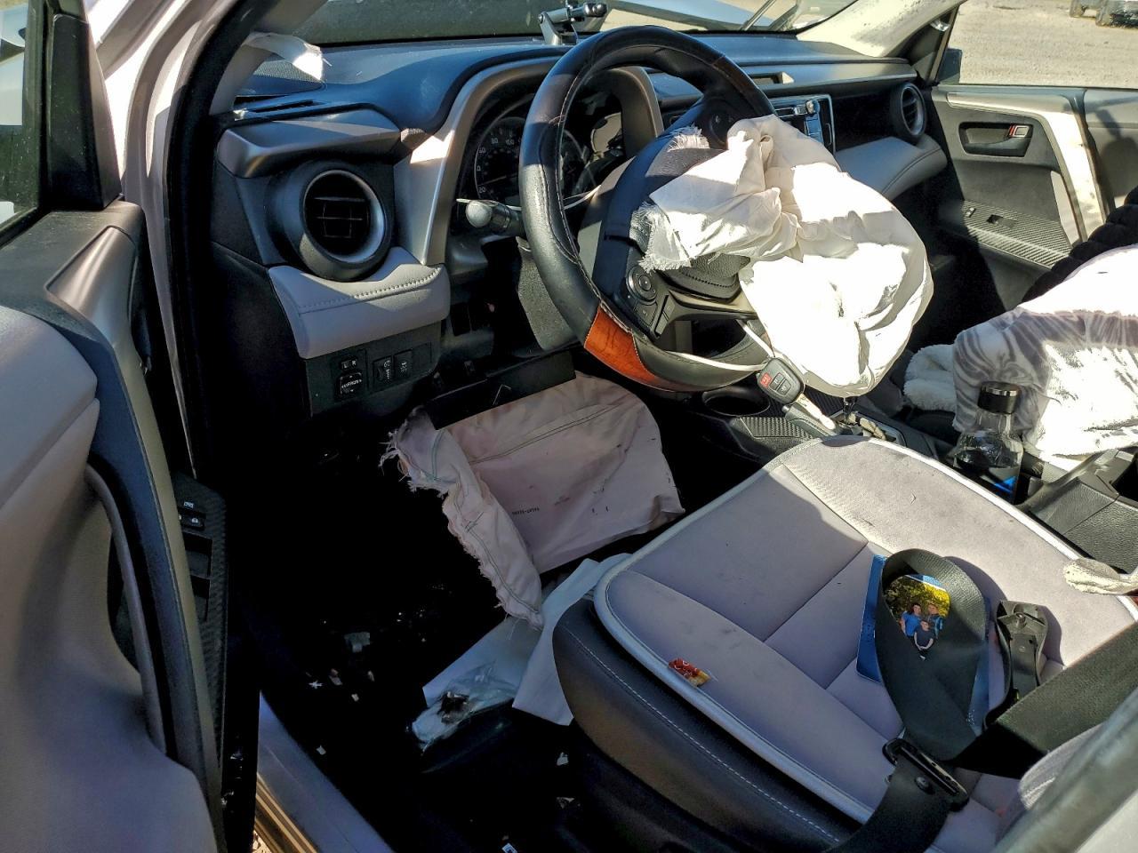 2013 TOYOTA RAV4