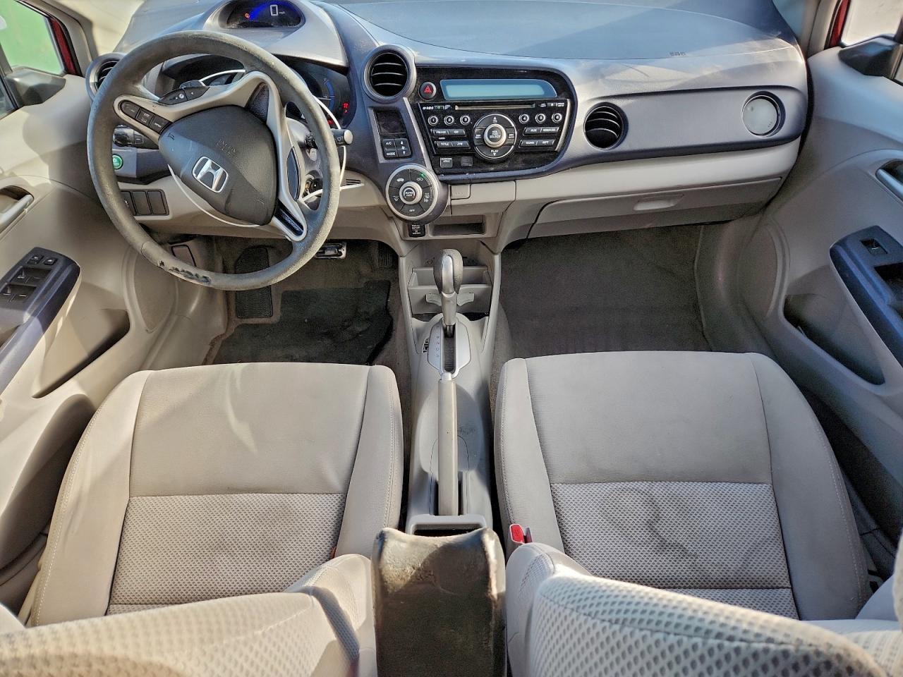 2010 HONDA Insight