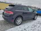 2007 LINCOLN MKX