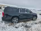 2016 CHEVROLET Suburban