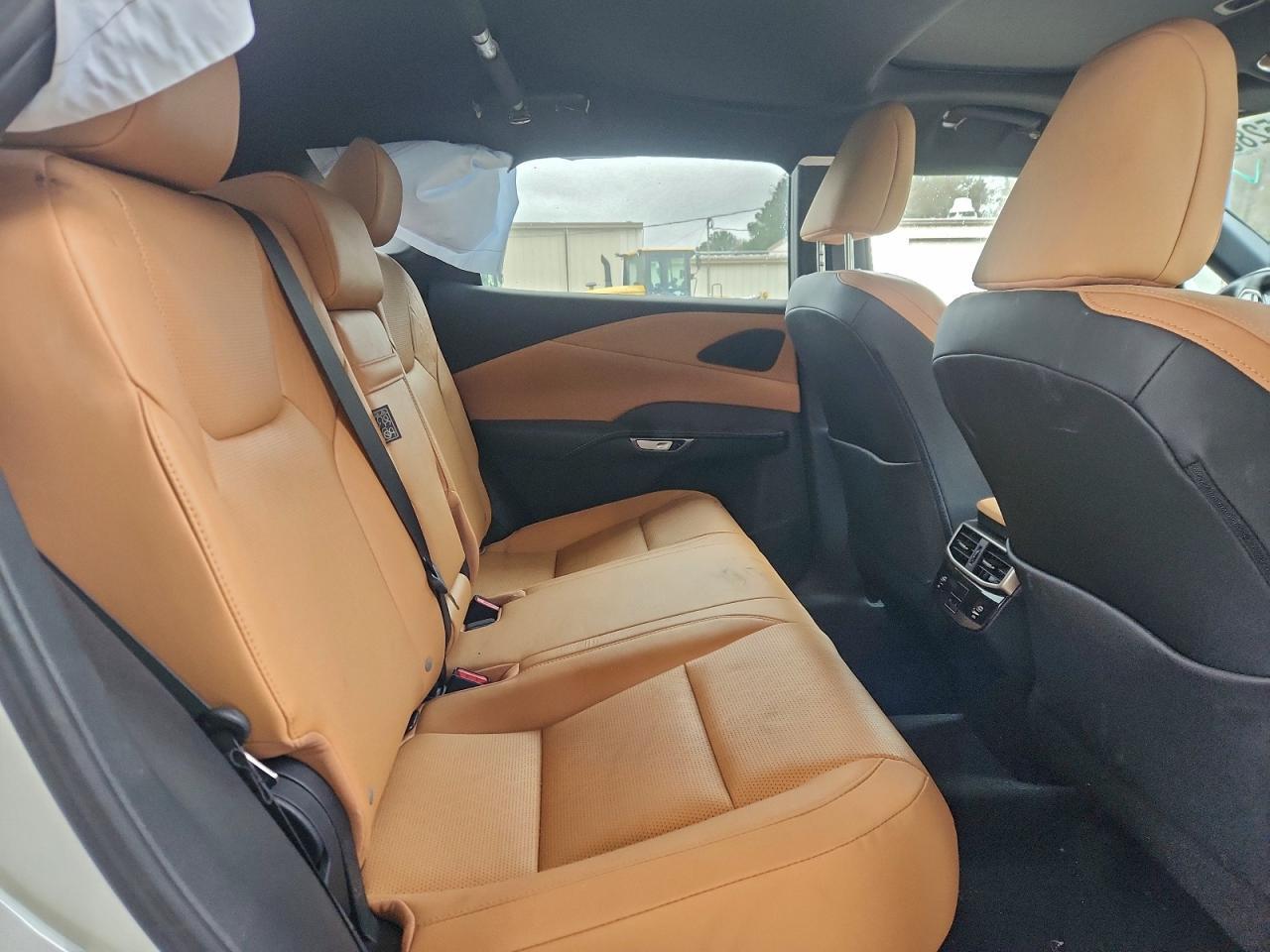 2024 LEXUS RX 350