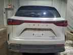 2025 LEXUS NX 350