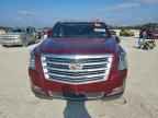 2017 CADILLAC Escalade ESV