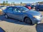 2003 TOYOTA CAMRY
