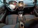 2017 NISSAN VERSA