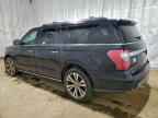 2020 FORD Expedition