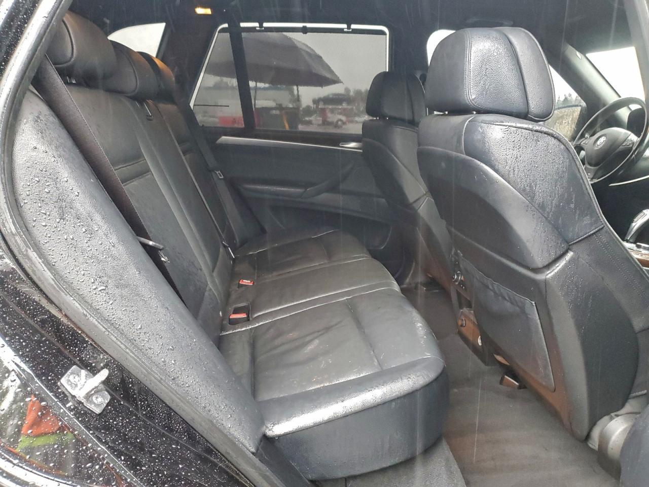 2013 BMW X5