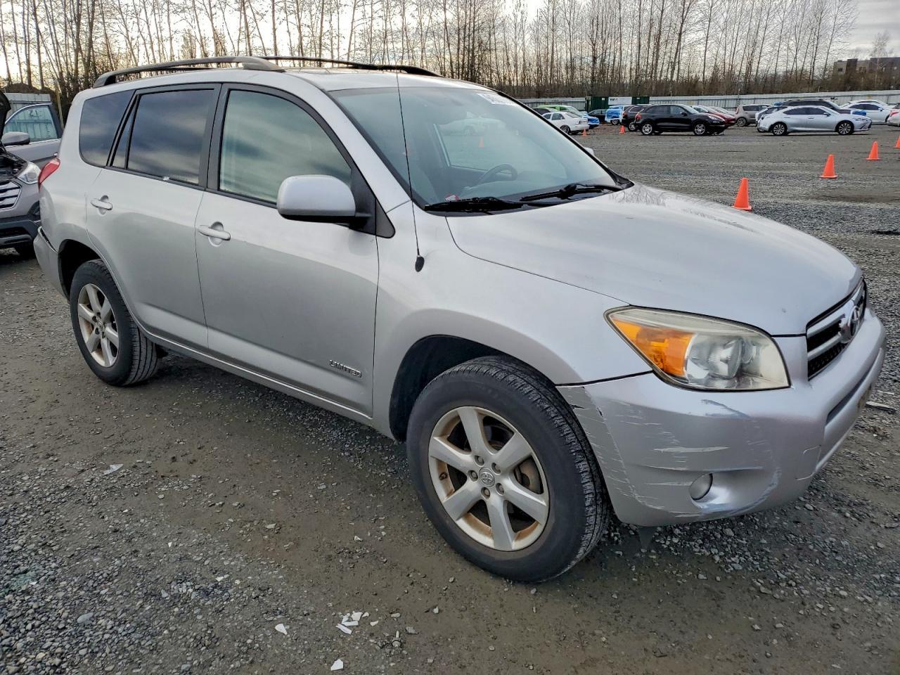 2006 TOYOTA RAV4