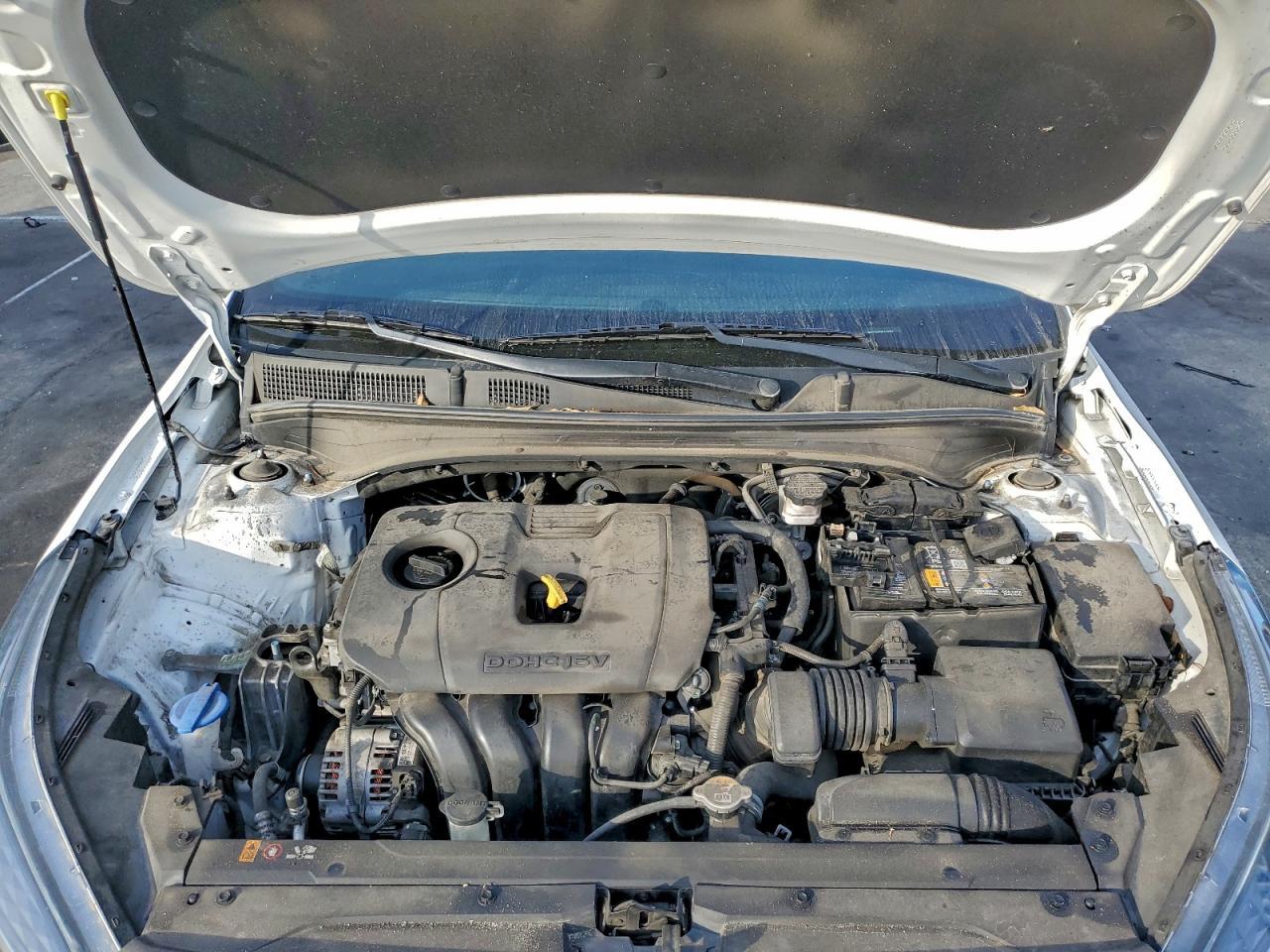 2022 KIA FORTE